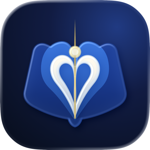 Lumenoia Heartfold Beacon icon